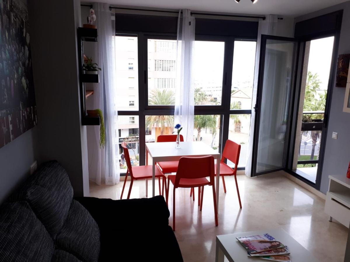 Denia Centro Puerto Apartment Exterior photo